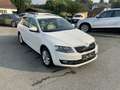 Skoda Octavia Combi 2,0 Elegance TDI 4x4 Green tec Pickerl bi... Weiß - thumbnail 3