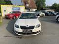 Skoda Octavia Combi 2,0 Elegance TDI 4x4 Green tec Pickerl bi... Weiß - thumbnail 2
