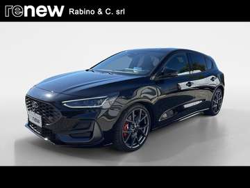 Focus 2.3 EcoBoost 280 CV 5p. ST