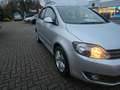 Volkswagen Golf Plus 1.4 TSI DSG Comfortline srebrna - thumbnail 5
