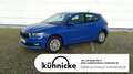 Skoda Fabia Ambition LED-Scheinwerfer Bleu - thumbnail 1