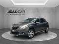 Peugeot 2008 1.2 Allure *NAVI*PDC*SHZ*Zahnriemen neu!* Grau - thumbnail 1