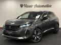 Peugeot 3008 1.6 Hybrid4 300 GT Pack Business*Stoelverwarming*P Grijs - thumbnail 5