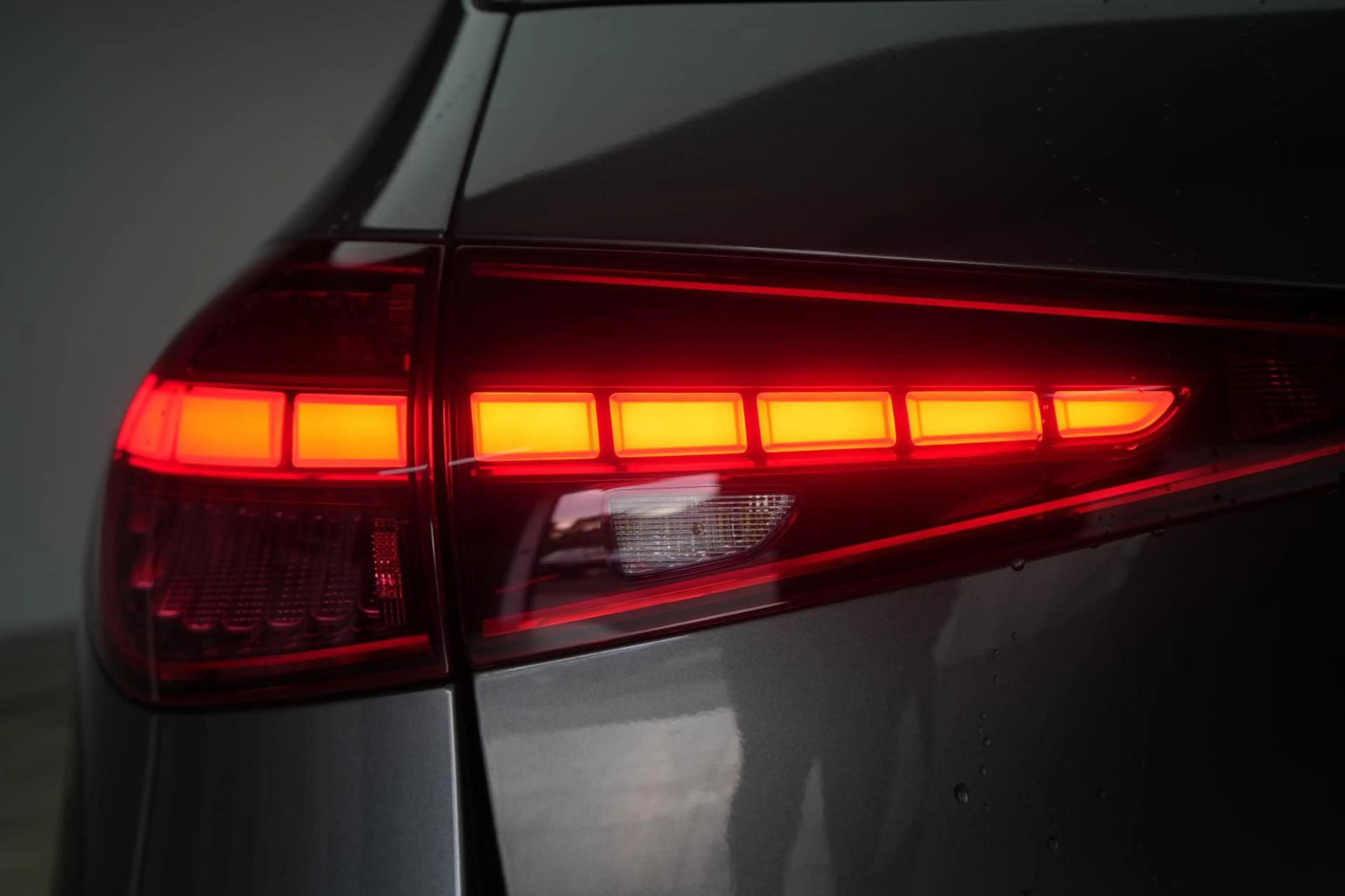 Mercedes-Benz C 300 d T 9G-Tronic AMG Distronic/Kamera/Standhz — photo 12