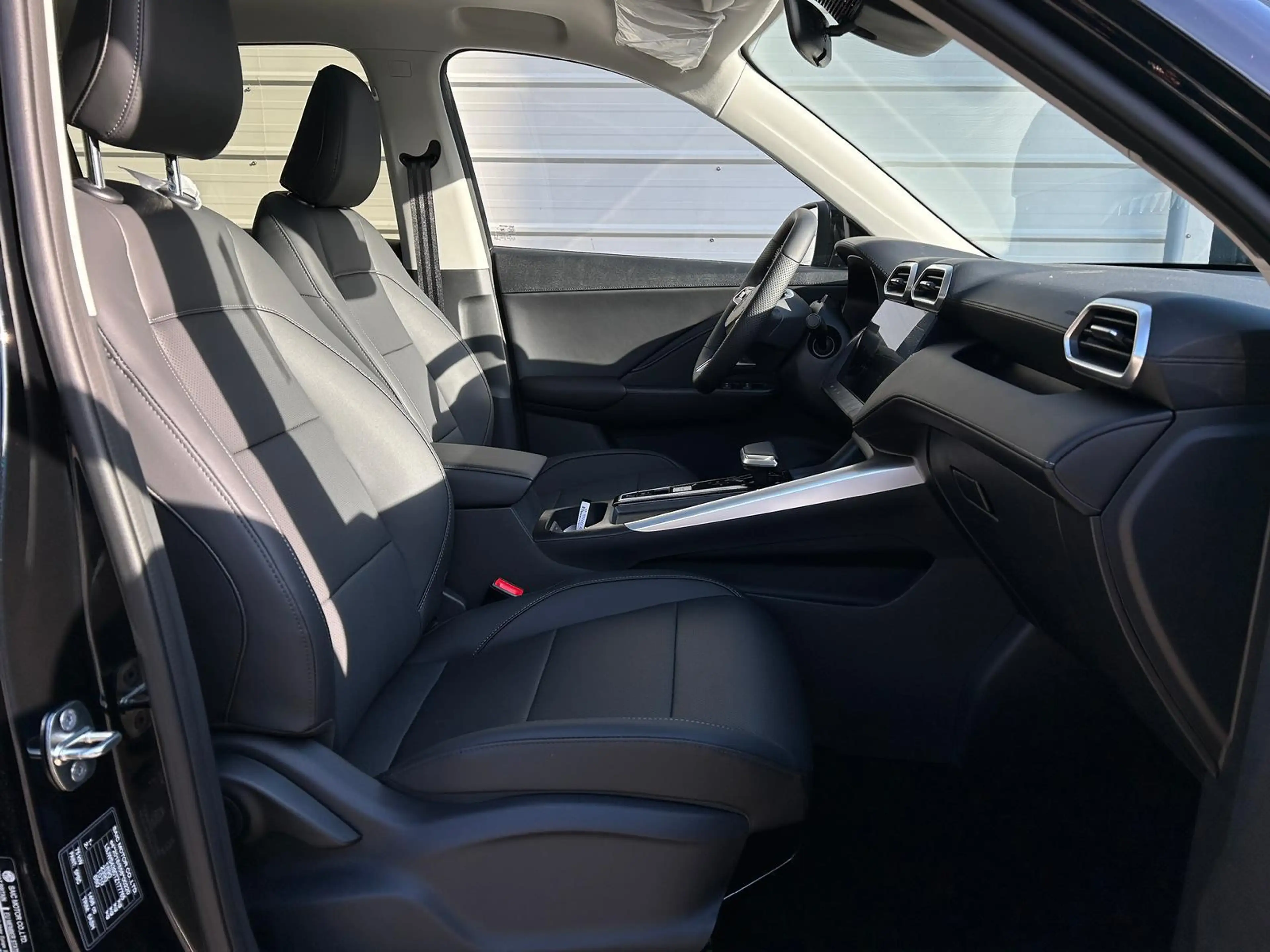 MG ZS Luxury HEV+ 197 PS MJ26 *Pano*Navi*Android Auto... — photo 12