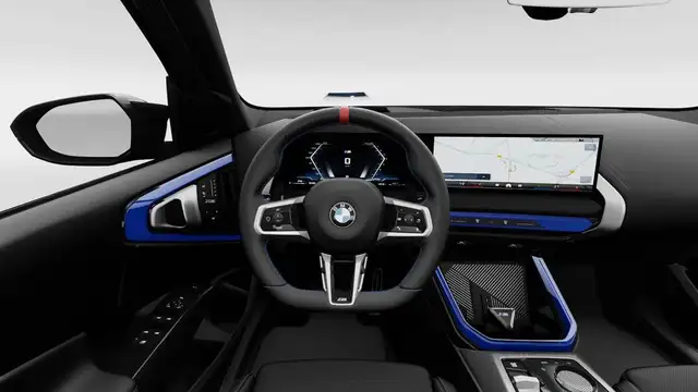 BMW X3 view 13