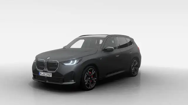 BMW X3 in Grey for sale