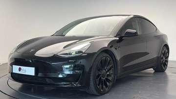 PERFORMANCE AWD 513 ch / SOH 89%