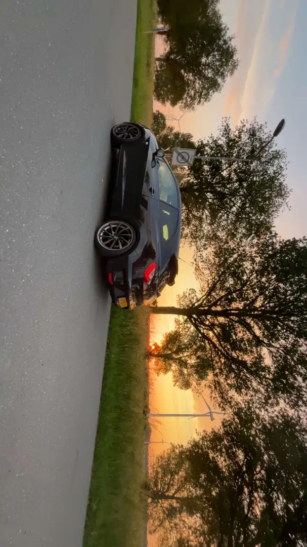 SEAT Ibiza Ibiza Cupra R13 By ABT crna - 1