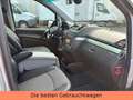 Mercedes-Benz Viano 3.0 CDI Trend Edition lang-KD NEU-TÜV-TOP Silber - thumbnail 11