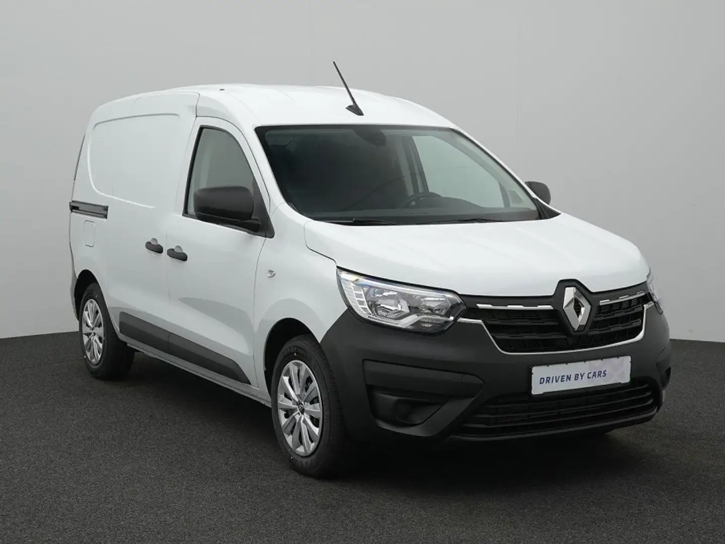 Renault Express Express 1.5 dCi 95 Comfort Wit - 1