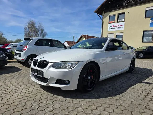 BMW 335 3 Coupe 335i / TÜV NEU