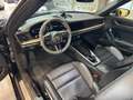 Porsche 992 Carrera Cabrio PDK~KAMERA~ACC~SPORT CHRONO Noir - thumbnail 12