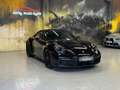 Porsche 992 Carrera Cabrio PDK~KAMERA~ACC~SPORT CHRONO Noir - thumbnail 10