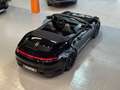 Porsche 992 Carrera Cabrio PDK~KAMERA~ACC~SPORT CHRONO Noir - thumbnail 11