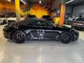 Porsche 992 Carrera Cabrio PDK~KAMERA~ACC~SPORT CHRONO Noir - thumbnail 8