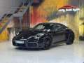 Porsche 992 Carrera Cabrio PDK~KAMERA~ACC~SPORT CHRONO Noir - thumbnail 1