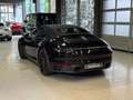 Porsche 992 Carrera Cabrio PDK~KAMERA~ACC~SPORT CHRONO Noir - thumbnail 5