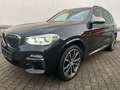 BMW X3 M 1.HD|LED ADAP|LHZ|HEAD UP|PANO|ACC|H&K Noir - thumbnail 10