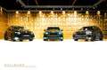 Bentley Bentayga S V8 by MANSORY Noir - thumbnail 30