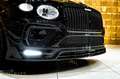 Bentley Bentayga S V8 by MANSORY Czarny - thumbnail 5