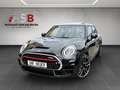 MINI John Cooper Works Clubman ALL4 Panorama*LED*NAVI Negro - thumbnail 1