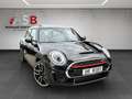 MINI John Cooper Works Clubman ALL4 Panorama*LED*NAVI Negro - thumbnail 3