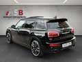 MINI John Cooper Works Clubman ALL4 Panorama*LED*NAVI Negro - thumbnail 11