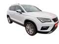 SEAT Ateca 2.0TDI CR S&S Xcellence 150 Blanco - thumbnail 1