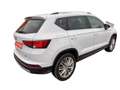 SEAT Ateca 2.0TDI CR S&S Xcellence 150 Blanco - thumbnail 4