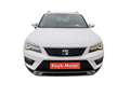 SEAT Ateca 2.0TDI CR S&S Xcellence 150 Blanco - thumbnail 5