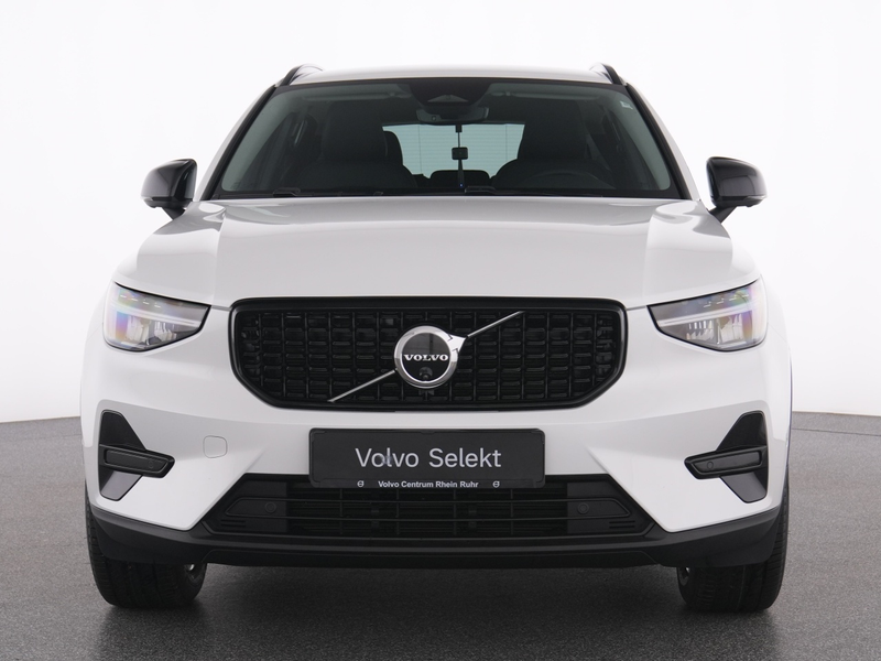 Volvo XC40 B3  Plus Dark+360°KAM+LEDER+STANDHZG+MEMRY+ — photo 15