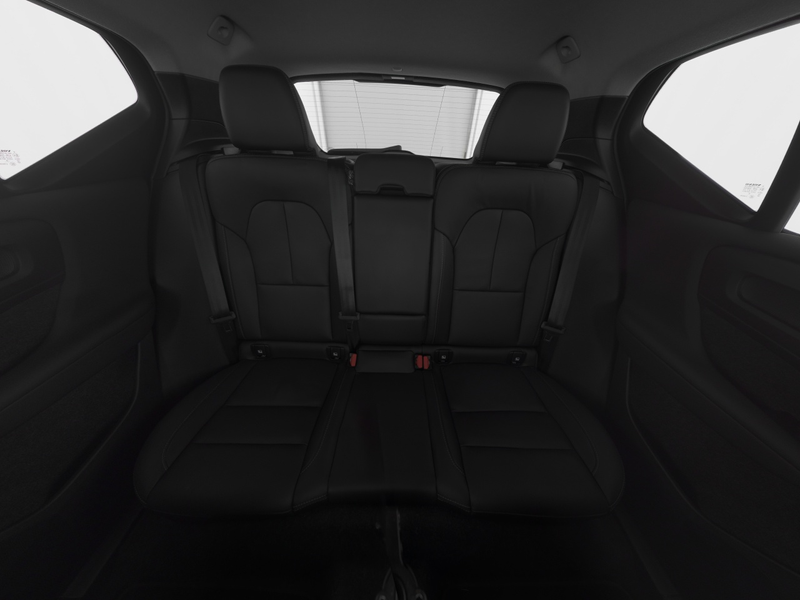 Volvo XC40 B3  Plus Dark+360°KAM+LEDER+STANDHZG+MEMRY+ — photo 6