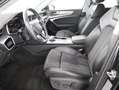 Audi A6 Avant 40 2.0 TDI sport LED+NAV+RADAR+RFK+SHZ Grau - thumbnail 9