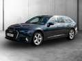 Audi A6 Avant 40 2.0 TDI sport LED+NAV+RADAR+RFK+SHZ Grau - thumbnail 2