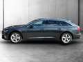 Audi A6 Avant 40 2.0 TDI sport LED+NAV+RADAR+RFK+SHZ Grau - thumbnail 4