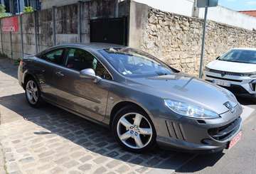 2.0 HDI 163 SPORT