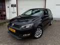 Volkswagen Polo 1.2-12V | STYLE EDITION| AIRCO |CAR PLAY|LUXE UITV Zwart - thumbnail 1