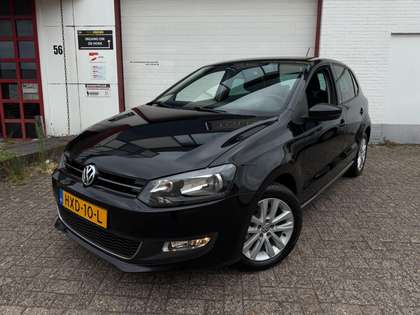 Volkswagen Polo 1.2-12V | STYLE EDITION| AIRCO |CAR PLAY|LUXE UITV