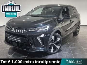 1.8 HEV Instyle | Uit voorraad leverbaar | 8 jaar