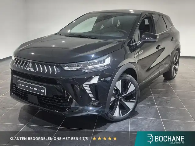Mitsubishi Grandis 1.8 HEV Instyle | Uit voorraad leverbaar | 8 jaar