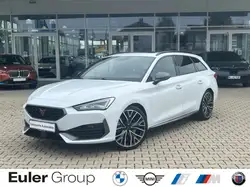 Cupra Leon Sportstourer 19''AHK Pano Navi Voll LEDP.RFK Sport