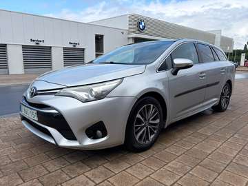 Avensis SW 2.0 D-4D Business Executive