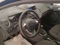 Ford Fiesta 5 Porte 1.4  Titanium Синий - thumbnail 12