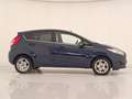 Ford Fiesta 5 Porte 1.4  Titanium Синий - thumbnail 7