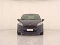 Ford Fiesta 5 Porte 1.4  Titanium Синий - thumbnail 2