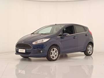 5 Porte 1.4  Titanium