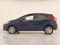 Ford Fiesta 5 Porte 1.4  Titanium Синий - thumbnail 8