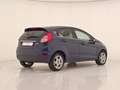 Ford Fiesta 5 Porte 1.4  Titanium Синий - thumbnail 6