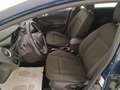 Ford Fiesta 5 Porte 1.4  Titanium Синий - thumbnail 13